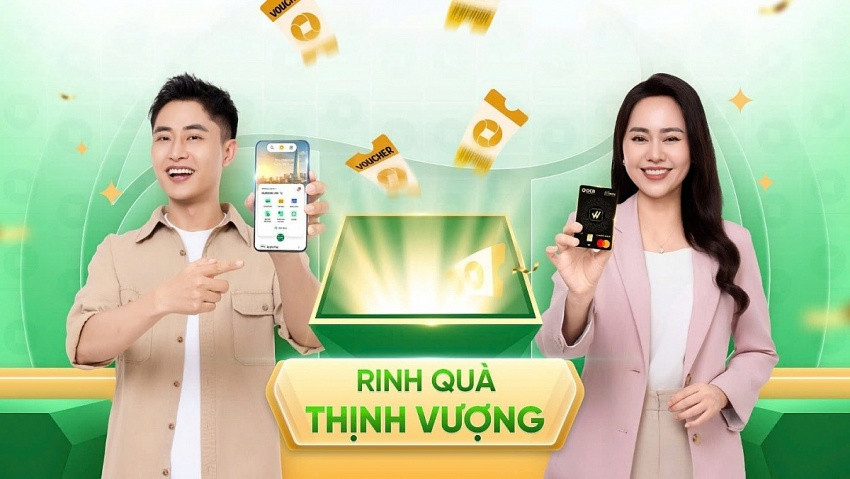 <a style='text-decoration: none;' href='/OCB'>OCB</a> triển khai ‘siêu’ ưu đãi mừng sinh nhật tuổi 29