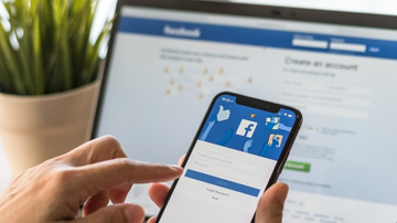 Công an phát cảnh báo đến toàn bộ người dùng Facebook