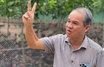 Sau bầu Đức, hai 'nữ tướng' HAGL rót tiền gom hàng triệu cổ phiếu HAG