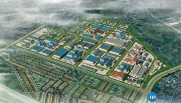 Viglacera (VGC) lập công ty con vốn 350 tỷ, đón sóng đầu tư tại tỉnh là bến đỗ dự án 1,5 tỷ USD của tập đoàn Trump