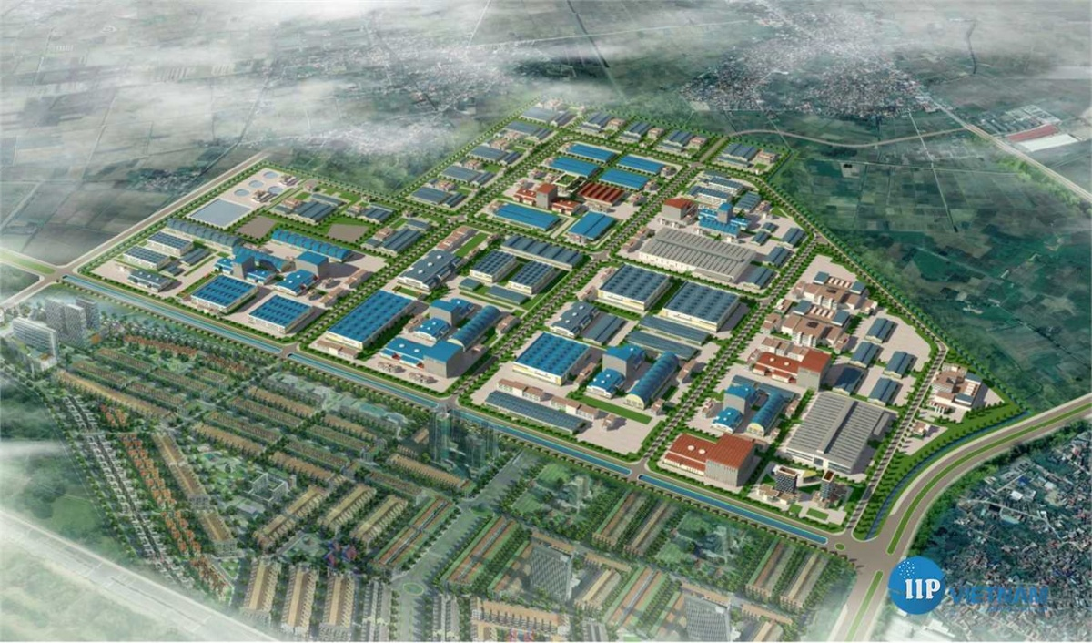 Viglacera (<a style='text-decoration: none;' href='/VGC'>VGC</a>) lập công ty con vốn 350 tỷ, đón sóng đầu tư tại tỉnh là bến đỗ dự án 1,5 tỷ USD của tập đoàn Trump