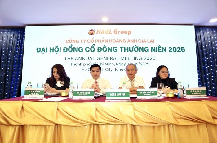Sau bầu Đức, hai 'nữ tướng' HAGL rót tiền gom hàng triệu cổ phiếu <a style='text-decoration: none;' href='/HAG'>HAG</a>