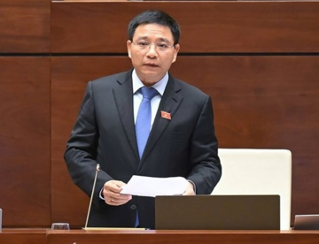 Bộ trưởng Bộ Tài chính: Cố tình nhận tiền mặt, không xuất hóa đơn điện tử là vi phạm pháp luật