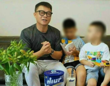 BTV Quang Minh chính thức lên tiếng vụ 'quảng cáo sữa giả': Tôi bị lừa