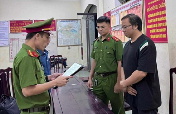 Công an phát cảnh báo 'nóng' đến người dân giao dịch bất động sản