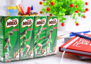 ‘Gã khổng lồ’ Nestlé bị phạt 80 triệu đồng vì sữa Milo quảng cáo sai sự thật, tình hình làm ăn tại Việt Nam hiện ra sao?