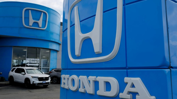 Honda thu hồi hơn 259.000 xe ô tô vì lỗi phanh, gồm những mẫu nào?