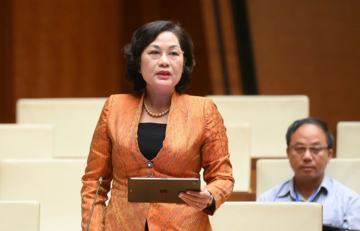 Khi đất nước 'khát' vốn cho siêu dự án, Thống đốc NHNN nói gì?