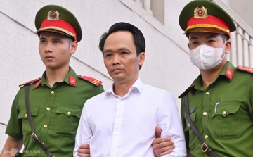 Ông Trịnh Văn Quyết nộp 2.500 tỷ khắc phục toàn bộ hậu quả, Viện Kiểm sát đề nghị giảm 13-14 năm tù