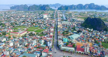 Tỉnh có mức sống cao nhất Việt Nam sắp có khu đô thị sinh thái hơn 4.000 tỷ