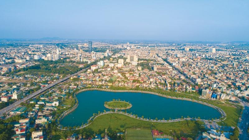 Sau sáp nhập, đây là tỉnh duy nhất của Việt Nam giữ nguyên danh xưng và địa giới cấp tỉnh suốt 180 năm- Ảnh 5.
