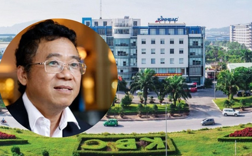 Kinh Bắc (<a style='text-decoration: none;' href='/KBC'>KBC</a>) chốt giá phát hành riêng lẻ 250 triệu cổ phiếu, dự kiến thu gần 6.000 tỷ để trả nợ