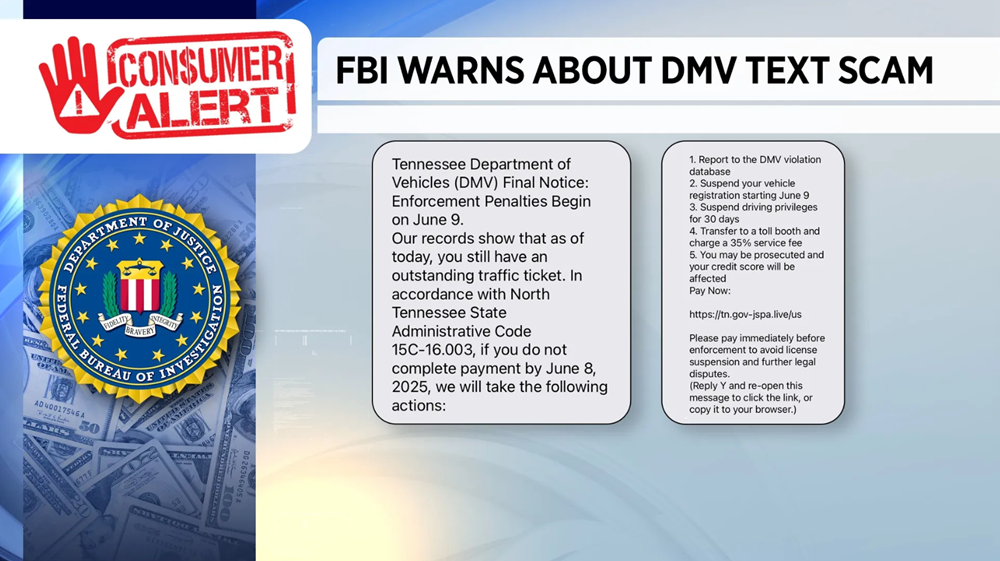 FBI ra cảnh báo khẩn, người dùng iPhone và Android xóa ngay kiểu tin nhắn này - ảnh 3