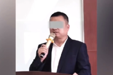 Bắt giữ 'chuyên gia tư vấn tài chính' nổi tiếng