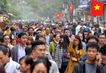 Chính thức từ hôm nay, hàng triệu người dân Hà Nội chứng kiến sự thay đổi lớn chưa từng có