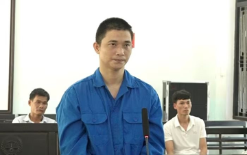 Người đàn ông từng bán thận lãnh án tù