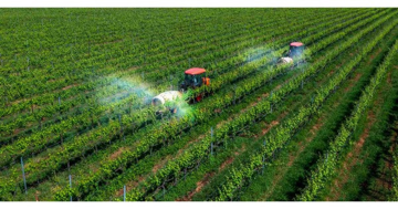 Từ 1/7, sẽ có thay đổi lớn đối với trường hợp được miễn thuế đất nông nghiệp