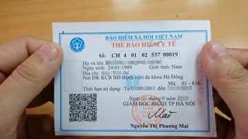Chính thức từ 1/7, có 3 thay đổi lớn về thẻ BHYT ảnh hưởng trực tiếp đến quyền lợi của hàng triệu người