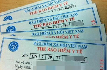 Thêm 4 nhóm người được Nhà nước chi trả toàn bộ chi phí mua thẻ BHYT