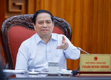 Thủ tướng sẽ phê chuẩn chủ tịch, phó chủ tịch UBND 23 tỉnh, thành phố mới