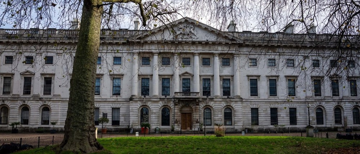 Trung Quốc muốn xây 'siêu đại sứ quán' tại London, Mỹ lập tức cảnh báo rắn