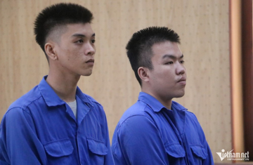 Tử hình Võ Thành Long 21 tuổi