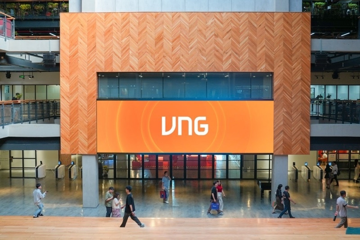 VNG (VNZ) chính thức đổi tên, theo đuổi chiến lược AI First