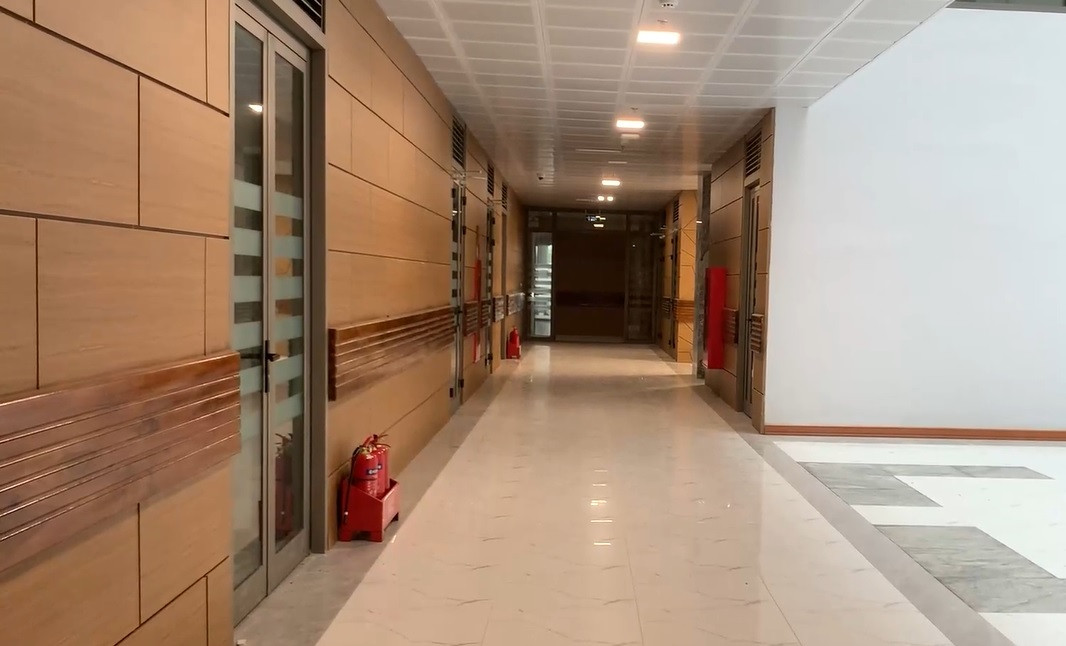 Sắp khai trương Bệnh viện đa khoa 700 giường tại tỉnh Nam Định sau gần 20 năm thi công- Ảnh 2.