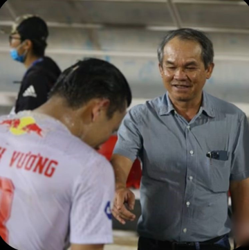 Bầu Đức chia tay người thân cận gần 2 thập kỷ