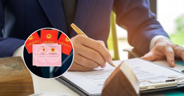 Chỉ 9 ngày nữa, thủ tục đính chính về sổ đỏ sẽ có thay đổi lớn