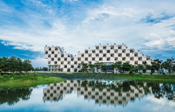 FPT dẫn đầu nhóm đại học tại Việt Nam nếu xét theo tiêu chí sau