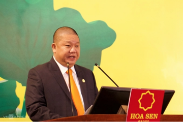 Hòa Phát, Formosa chưa đủ cung HRC, Hoa Sen lo rơi vào thế khó nếu Bộ Công Thương mạnh tay áp thuế thép Trung Quốc