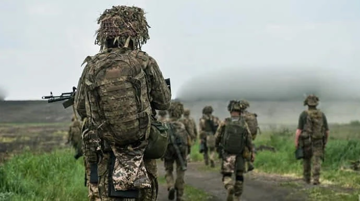 Ukraine tuyên bố vẫn đang kiểm soát một phần tỉnh Kursk của Nga