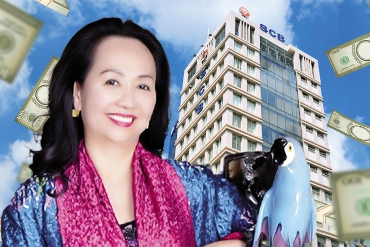 Bí ẩn những đối tác Việt trong liên minh muốn cùng Vạn Thịnh Phát tái cơ cấu SCB