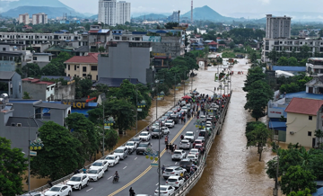 Chính phủ ra công điện, yêu cầu Chủ tịch UBND 18 tỉnh, thành cùng các Bộ dồn toàn lực thực hiện nhiệm vụ khẩn cấp