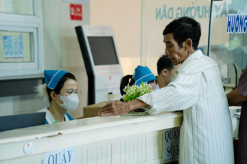 Chính thức 7 ngày nữa, thêm 4 nhóm đối tượng này sẽ được Nhà nước chi trả toàn bộ BHYT