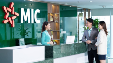 Cổ đông MIC sắp đón tin vui