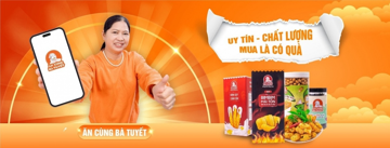 Công ty Ăn cùng bà Tuyết bất ngờ giải thể dù kênh TikTok vẫn lên sóng đều đặn
