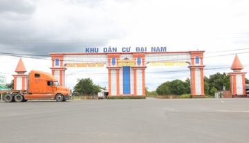 Danh Khôi (NRC) huỷ kế hoạch mua dự án Đại Nam của ông Dũng 'lò vôi', có phương án mới 'nhắm' tới một đại gia khác