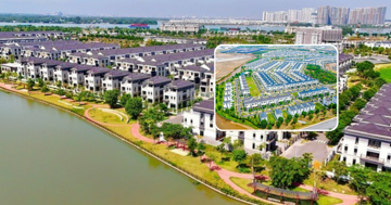 Dự án hơn 13 tỷ USD được xem như 'sống còn' của Novaland chính thức 'khép sổ' hoàn thiện pháp lý