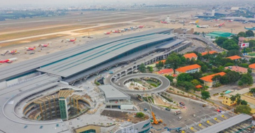 Lần đầu tiên Việt Nam xuất hiện mô hình quản lý chung hai sân bay lớn nhất cả nước
