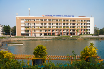 Ngôi trường Á hậu Hoàn vũ 2025 theo học: ‘Lò đào tạo’ nhân tài với điểm đầu vào cao, miễn học phí nhiều ngành