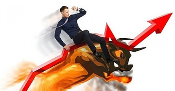 Nhận định chứng khoán 24/6: VN-Index hướng lên vùng 1.360 - 1.370 điểm