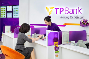 TPBank (TPB) phát cảnh báo khẩn tới toàn bộ khách hàng