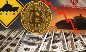 USD tăng giá, bitcoin giảm mạnh