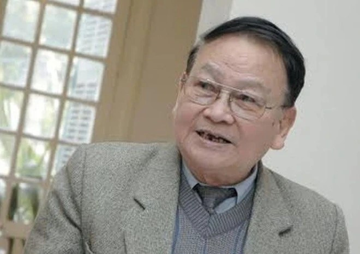 Vị GS.TSKH thuộc thế hệ tiên phong của nền khoa học Việt Nam qua đời
