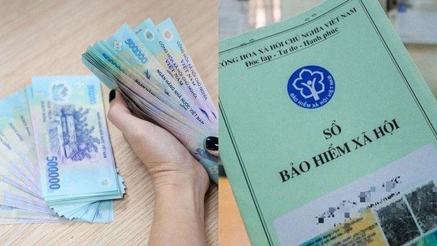 Sau 1 tuần nữa, người đi làm lương 15 triệu sẽ trích 1,575 triệu đồng/tháng cho bảo hiểm