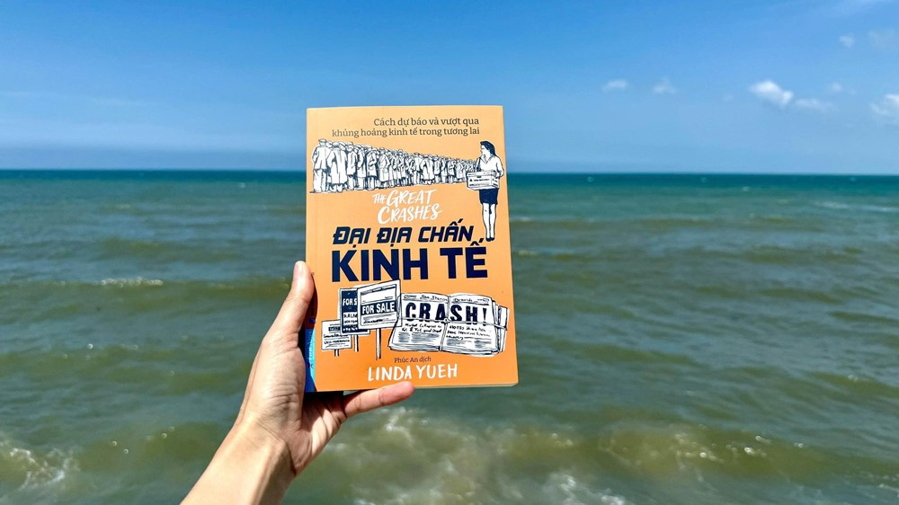 ‘Đại địa chấn kinh tế’ – Bài học cho Việt Nam từ những cuộc khủng hoảng kinh tế toàn cầu - ảnh 1
