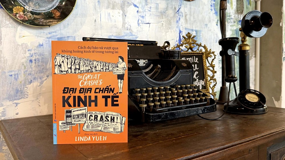 ‘Đại địa chấn kinh tế’ – Bài học cho Việt Nam từ những cuộc khủng hoảng kinh tế toàn cầu - ảnh 2