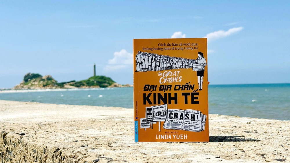 ‘Đại địa chấn kinh tế’ – Bài học cho Việt Nam từ những cuộc khủng hoảng kinh tế toàn cầu - ảnh 5